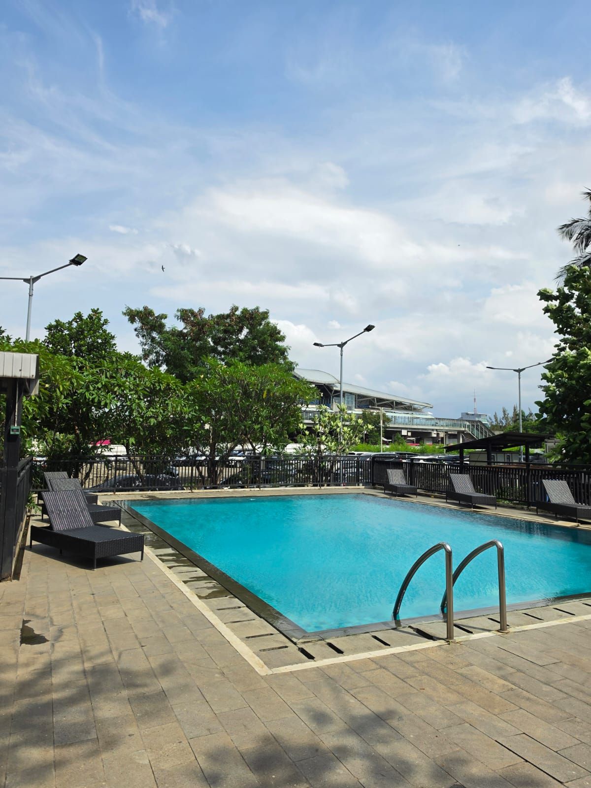 Jual Apartemen Callia Type Minimalis dan Full Furnished di daerah Pulo Mas Jakarta Timur (RR) - Foto 7