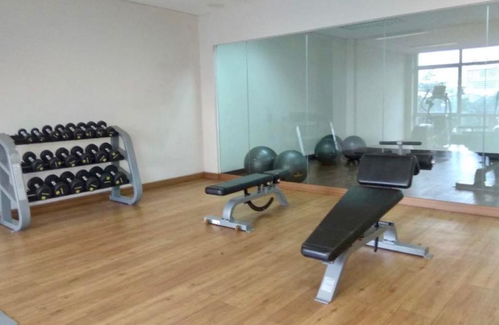 Jual Apartemen Callia Type Minimalis dan Full Furnished di daerah Pulo Mas Jakarta Timur (RR) - Foto 3