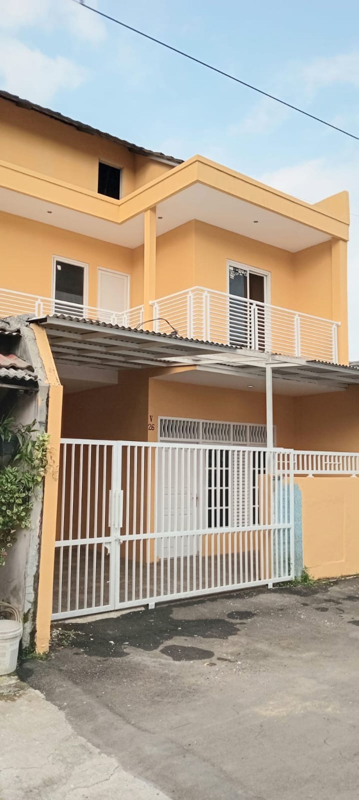 Dijual Cepat Rumah di Komplek Kostrad, Cijujung Permai, Sentul. Harga Nego! - Foto 3