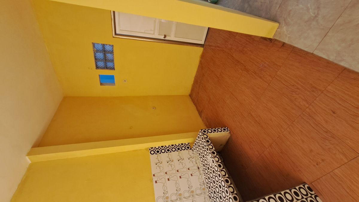Dijual Cepat Rumah di Komplek Kostrad, Cijujung Permai, Sentul. Harga Nego! - Foto 8