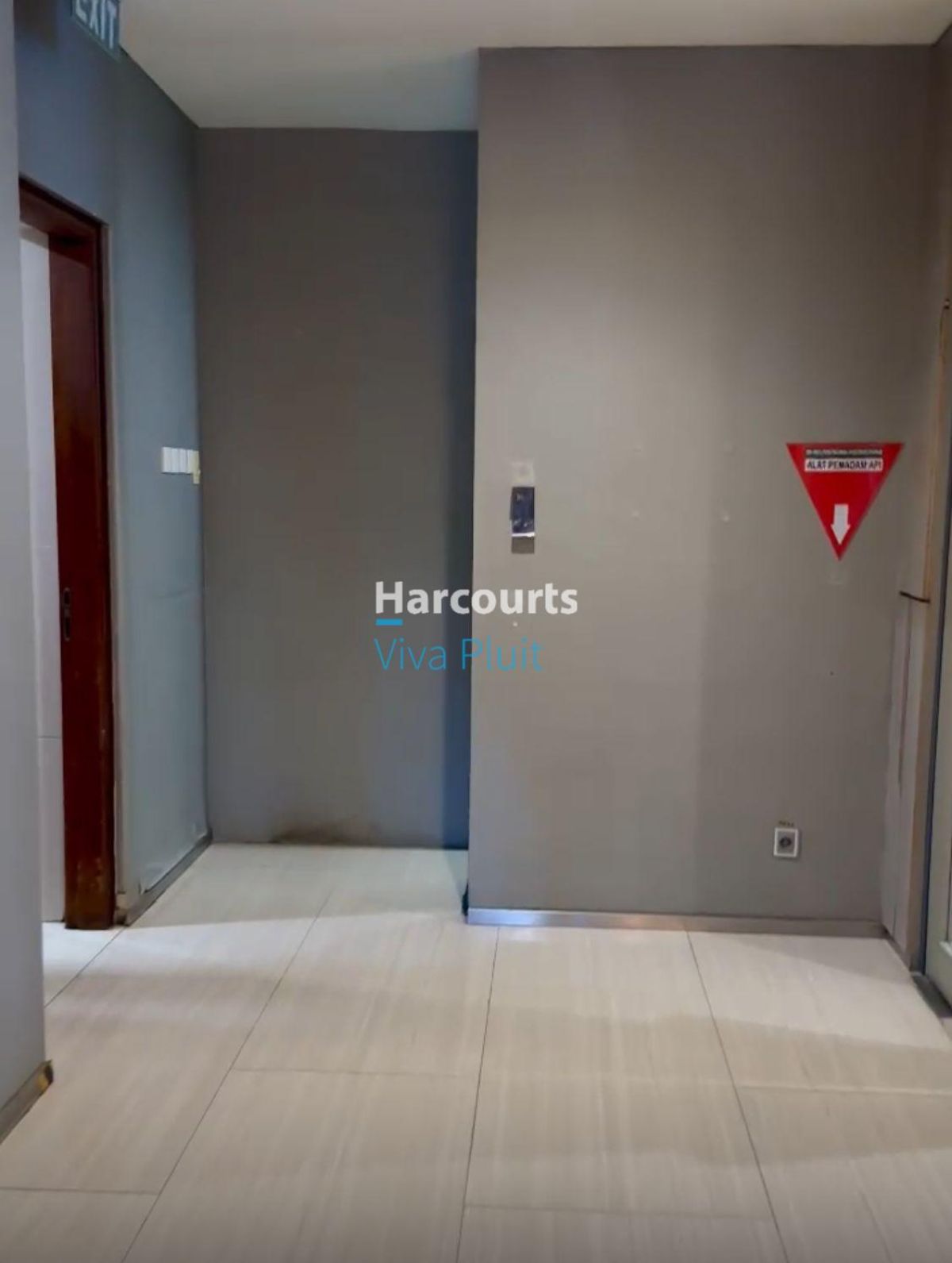 Disewa Gedung The Honey Lady Tower Pluit. Furnished Harga Murah - Foto 2