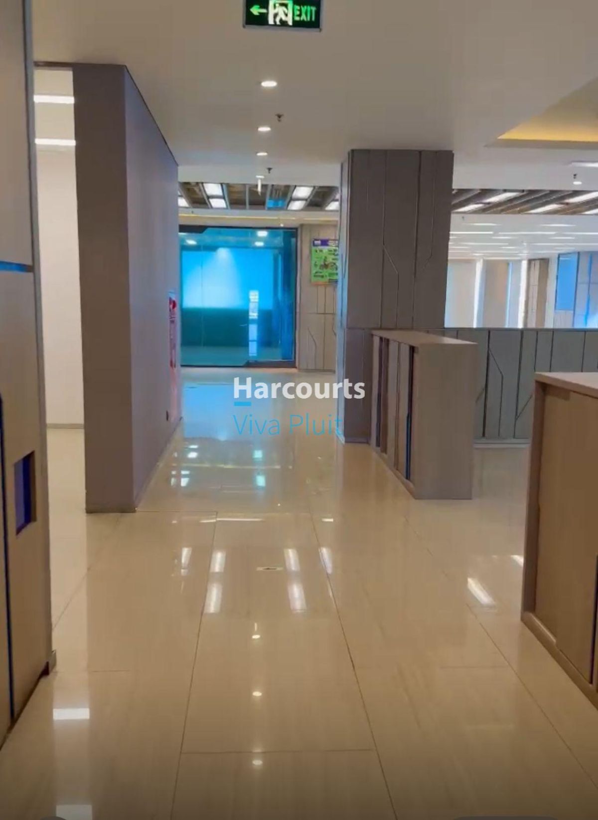 Disewa Gedung The Honey Lady Tower Pluit. Furnished Harga Murah - Foto 10