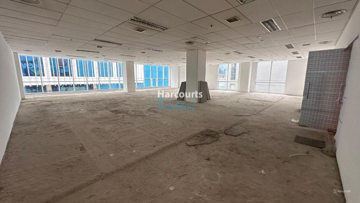 Disewa Gedung The Honey Lady Tower, Pluit, Jakarta Utara. Murah