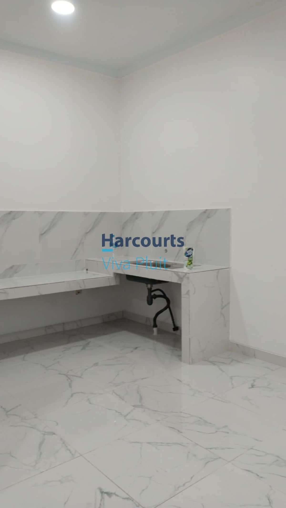 Dijual Cepat Rumah Muara Karang Blok 2, Jakarta Utara. Harga Nego!! - Foto 2