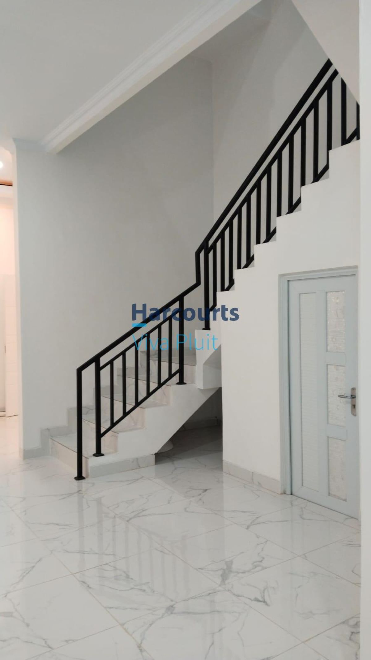 Dijual Cepat Rumah Muara Karang Blok 2, Jakarta Utara. Harga Nego!! - Foto 3