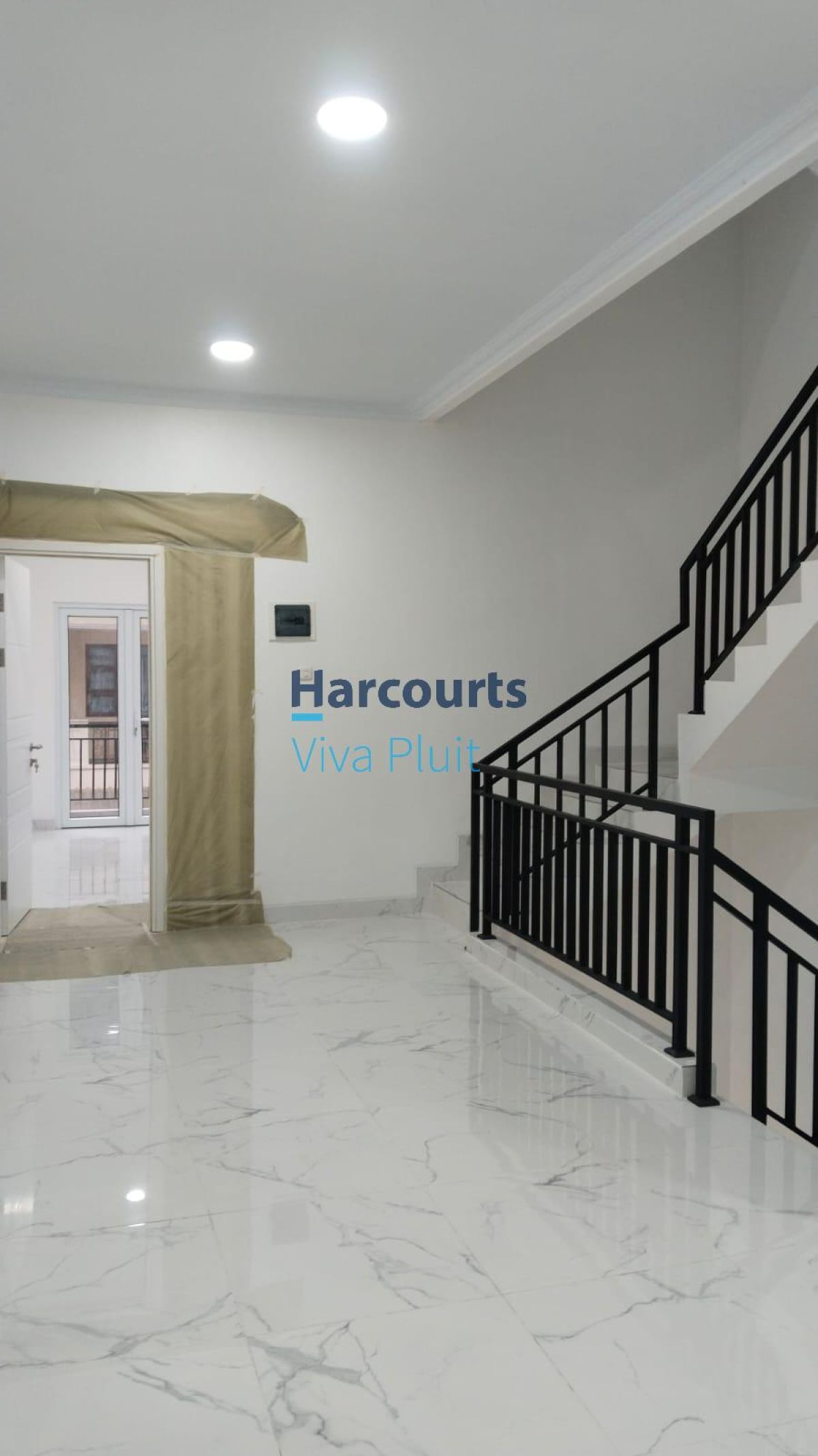 Dijual Cepat Rumah Muara Karang Blok 2, Jakarta Utara. Harga Nego!! - Foto 4