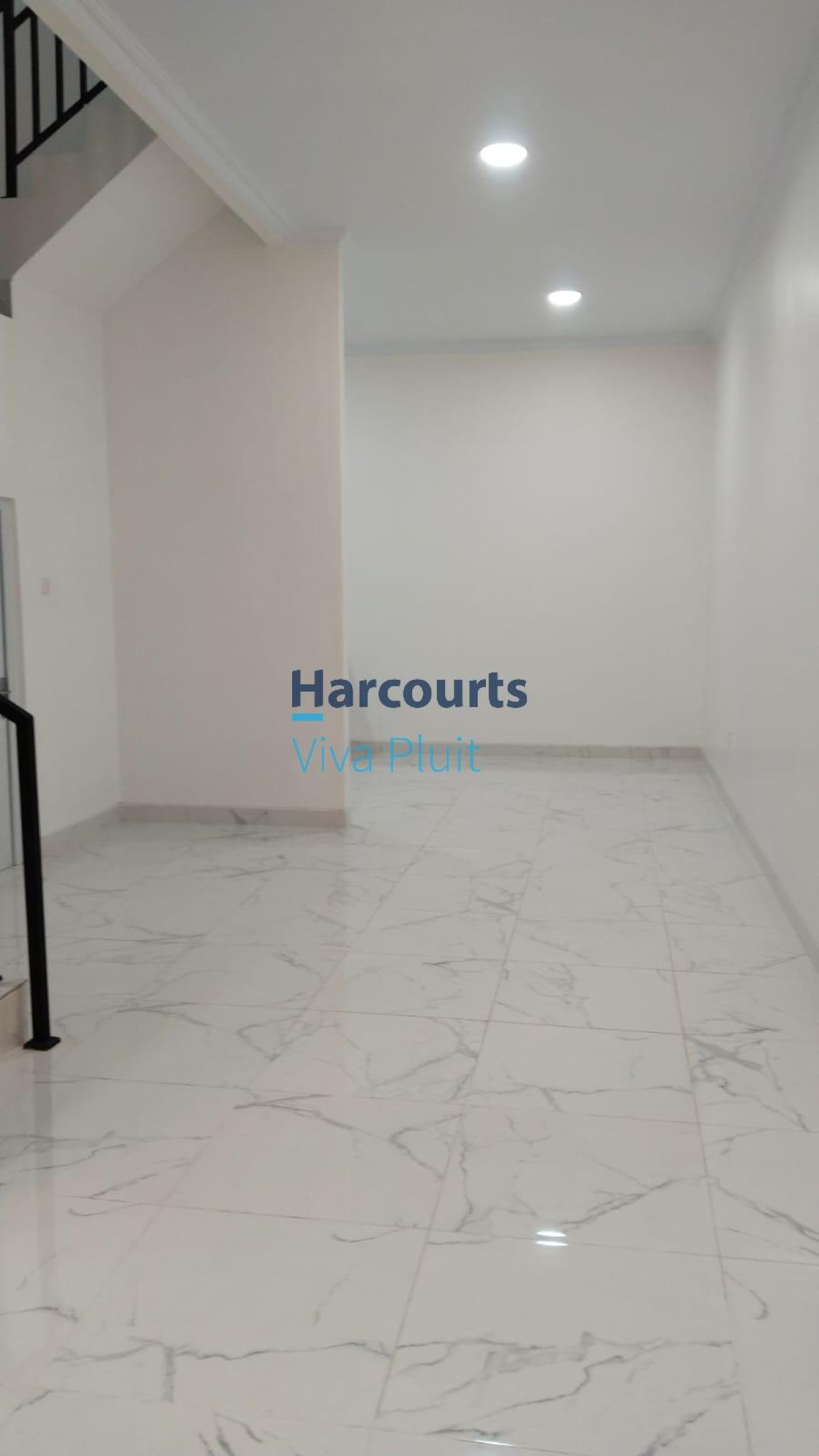 Dijual Cepat Rumah Muara Karang Blok 2, Jakarta Utara. Harga Nego!! - Foto 5