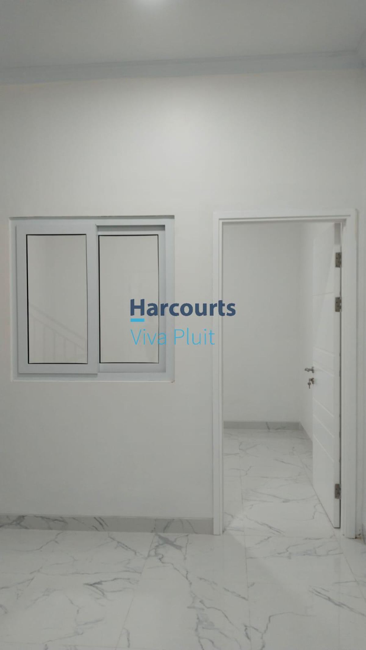 Dijual Cepat Rumah Muara Karang Blok 2, Jakarta Utara. Harga Nego!! - Foto 7