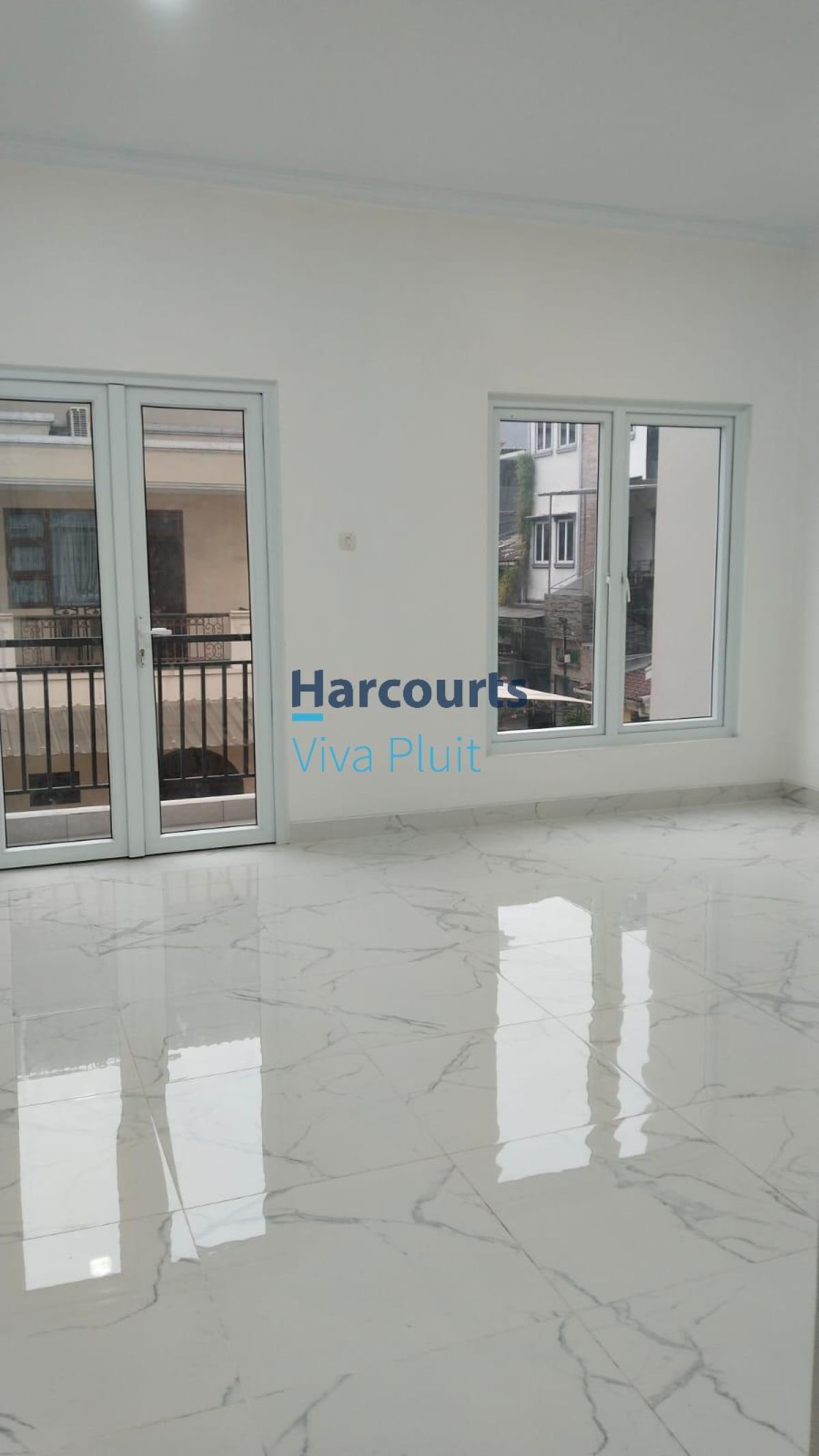 Dijual Cepat Rumah Muara Karang Blok 2, Jakarta Utara. Harga Nego!! - Foto 8