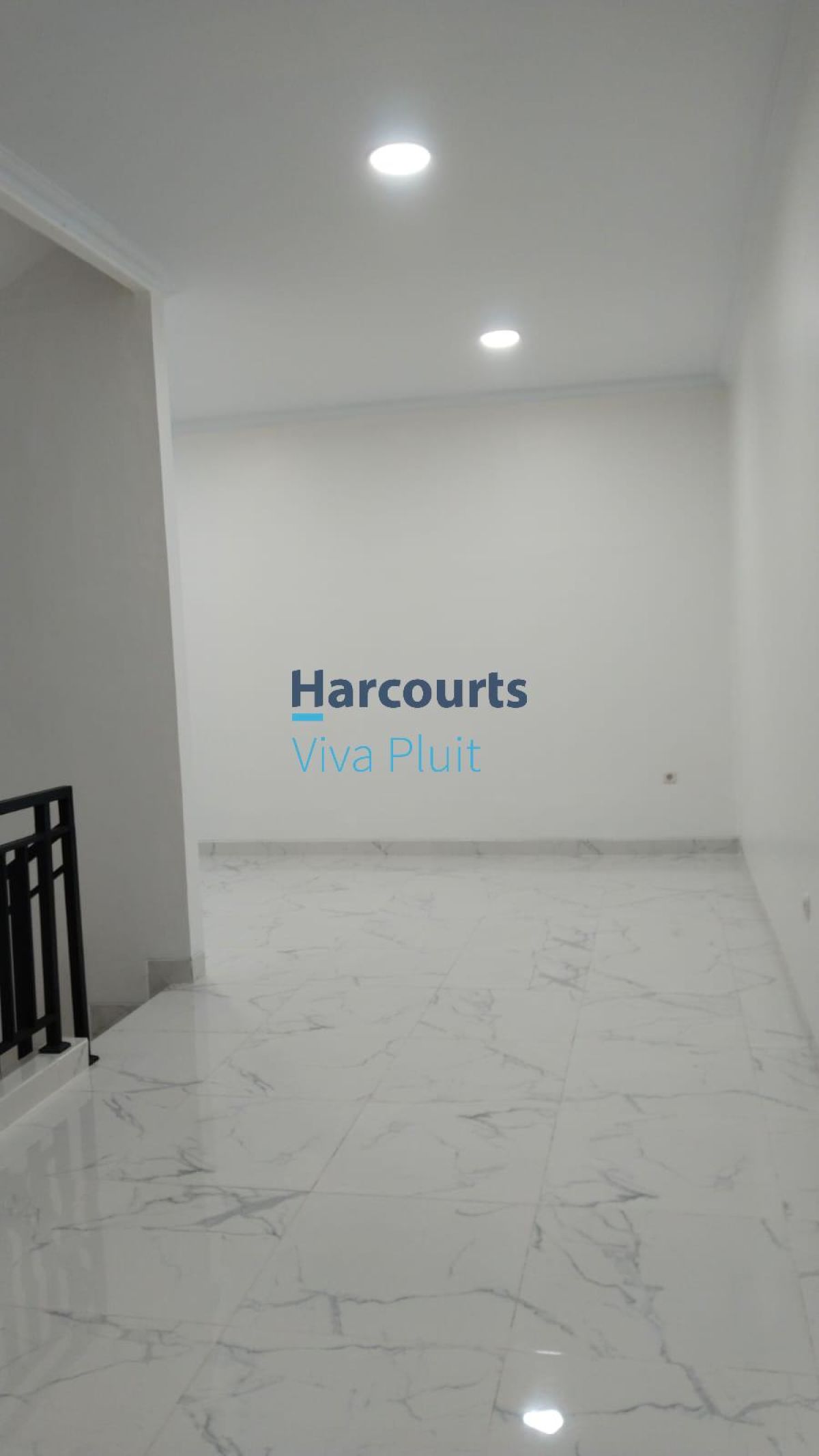 Dijual Cepat Rumah Muara Karang Blok 2, Jakarta Utara. Harga Nego!! - Foto 9