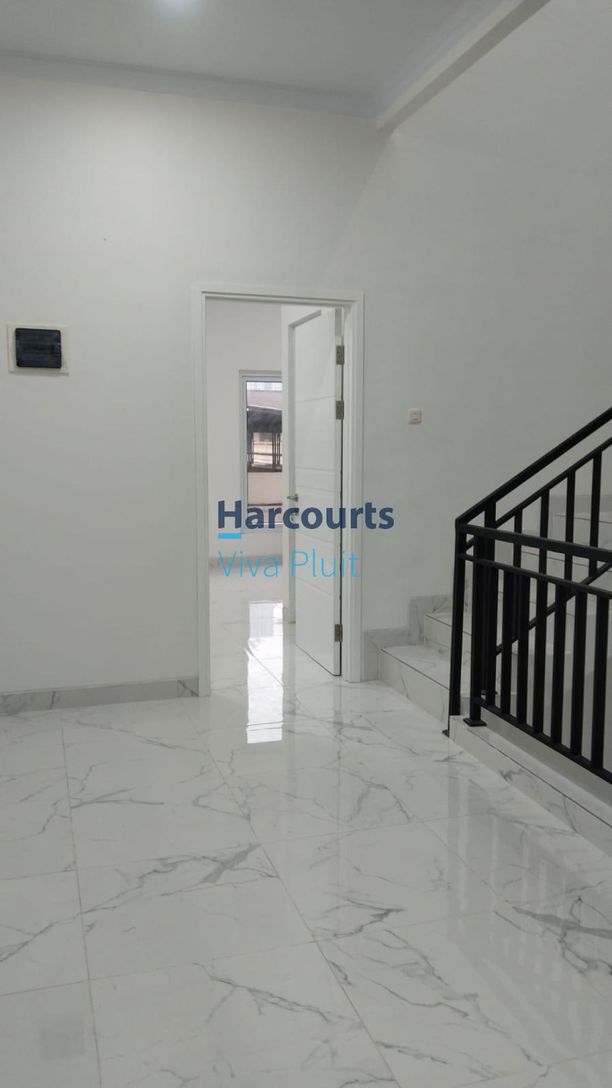 Dijual Cepat Rumah Muara Karang Blok 2, Jakarta Utara. Harga Nego!! - Foto 11