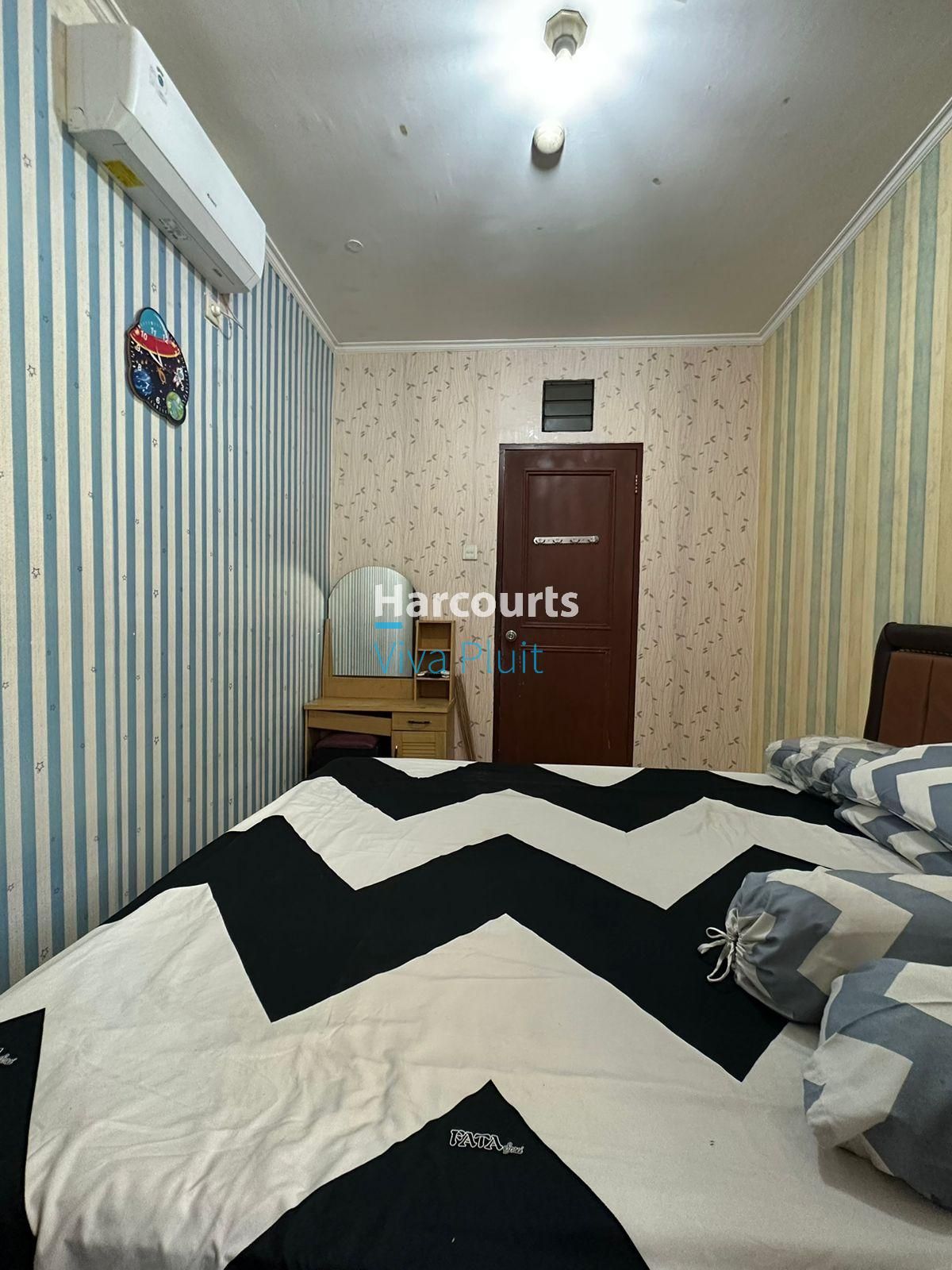Disewakan Apartemen Mediterania Gajah Mada. Furnished Siap Huni. - Foto 2
