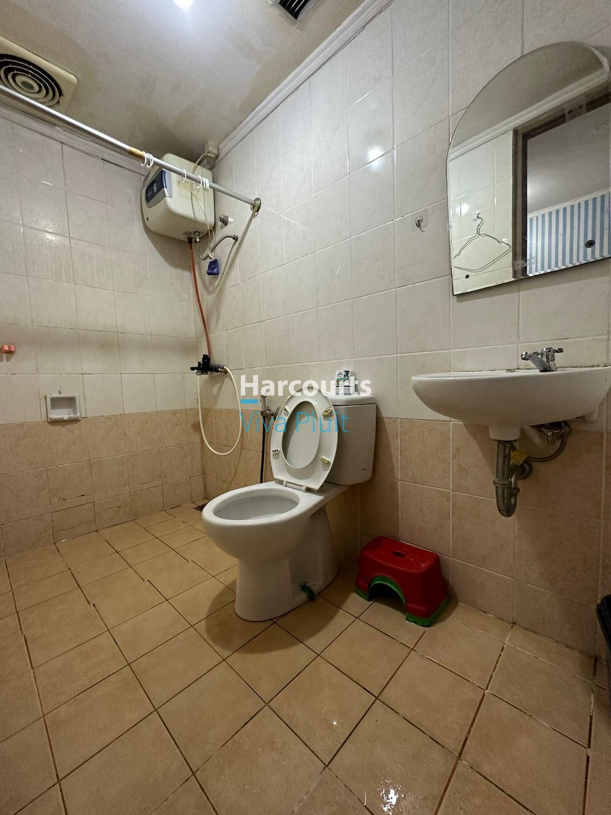 Disewakan Apartemen Mediterania Gajah Mada. Furnished Siap Huni. - Foto 3