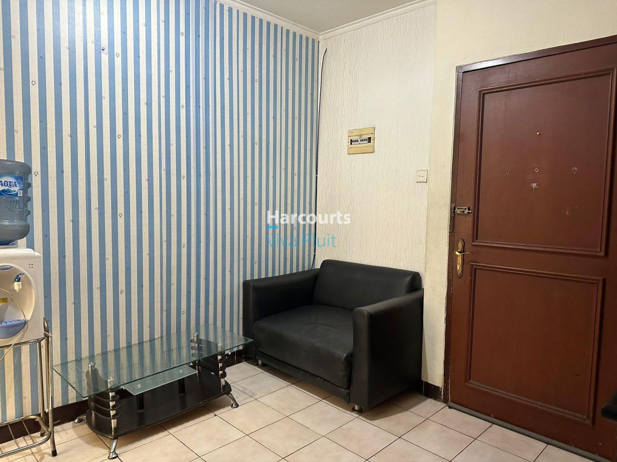 Disewakan Apartemen Mediterania Gajah Mada. Furnished Siap Huni. - Foto 4