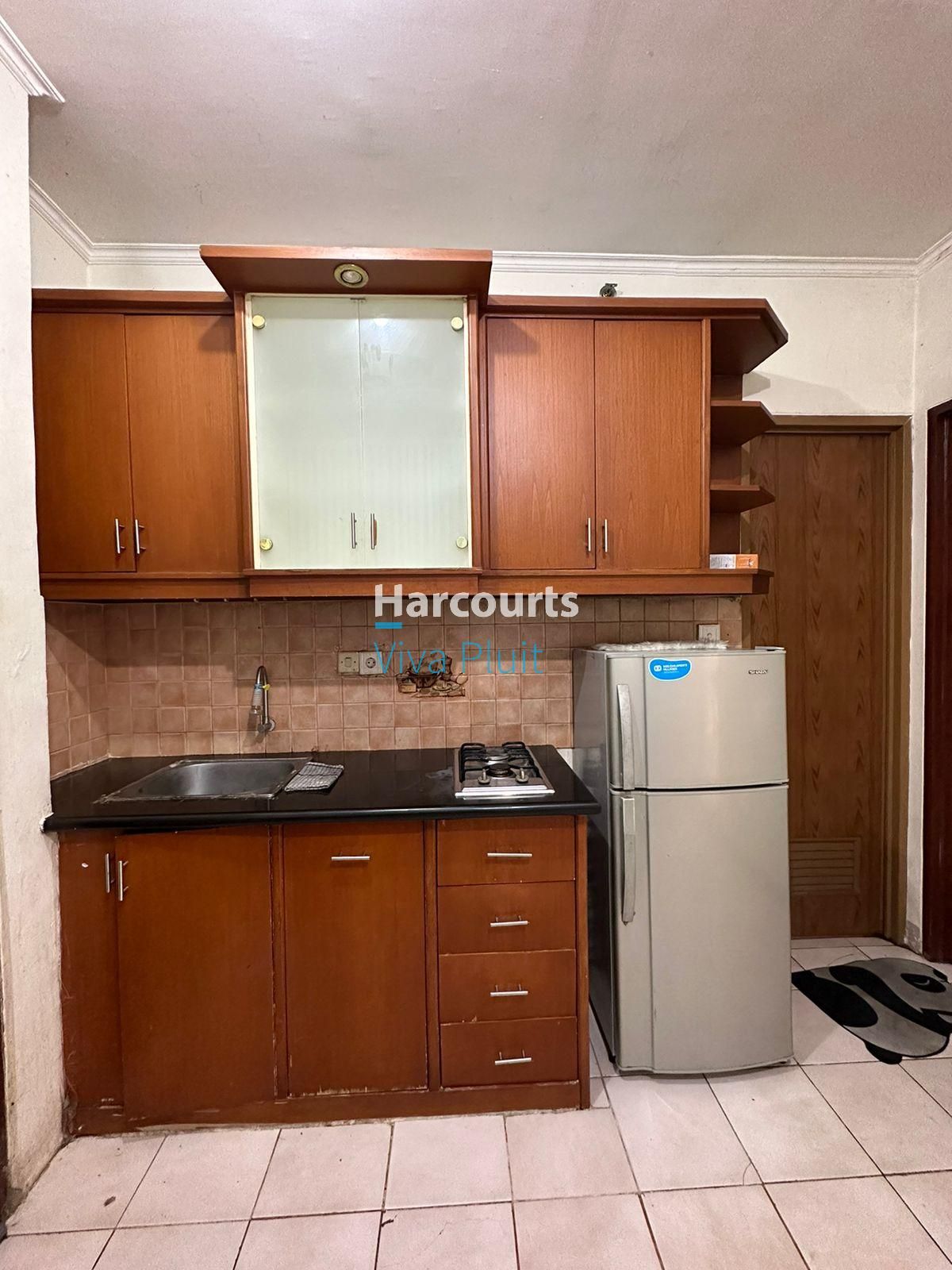 Disewakan Apartemen Mediterania Gajah Mada. Furnished Siap Huni. - Foto 5