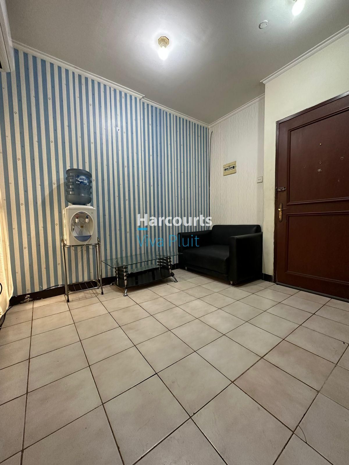 Disewakan Apartemen Mediterania Gajah Mada. Furnished Siap Huni. - Foto 6