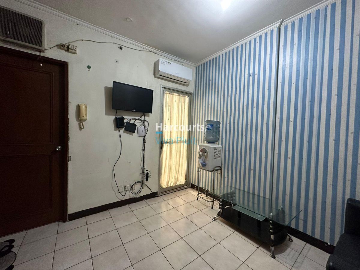 Disewakan Apartemen Mediterania Gajah Mada. Furnished Siap Huni. - Foto 7
