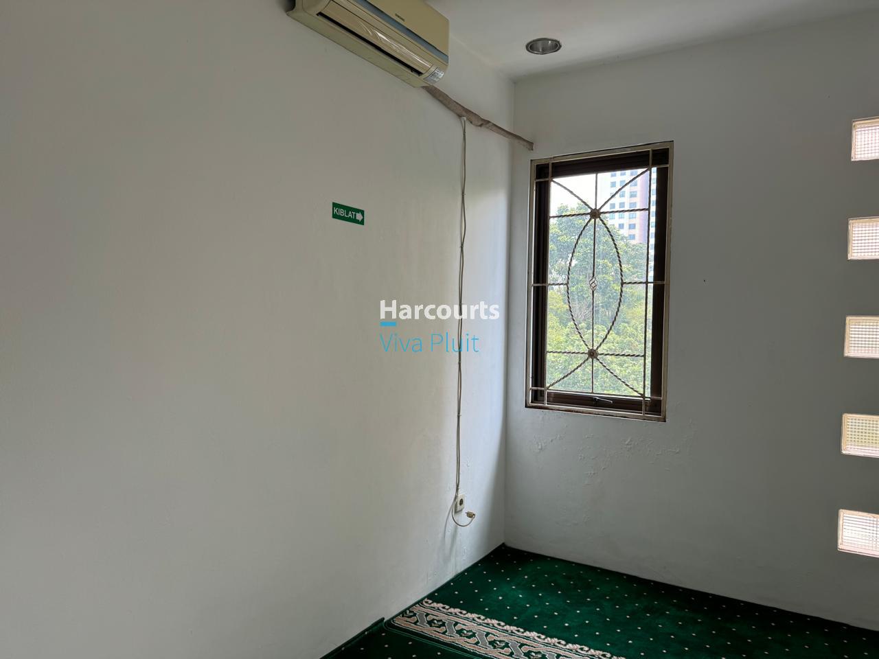 Dijual Ruko Di Komplek Mangga Dua, Jakarta. Siap Pakai Harga Nego! - Foto 8