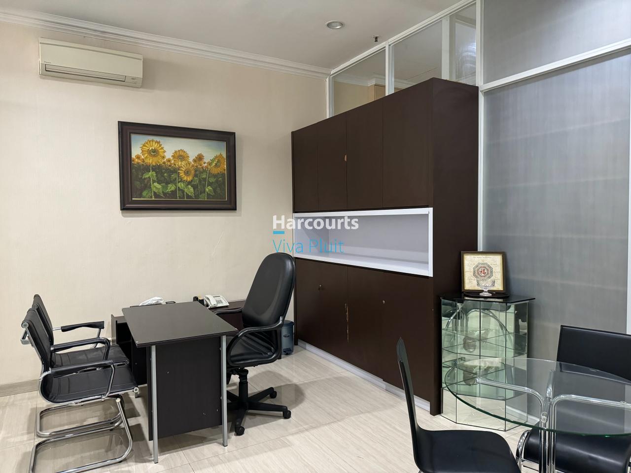Dijual Ruko Orion Dusit Mangga Dua, Jakarta. Harga Murah Nego!! - Foto 4