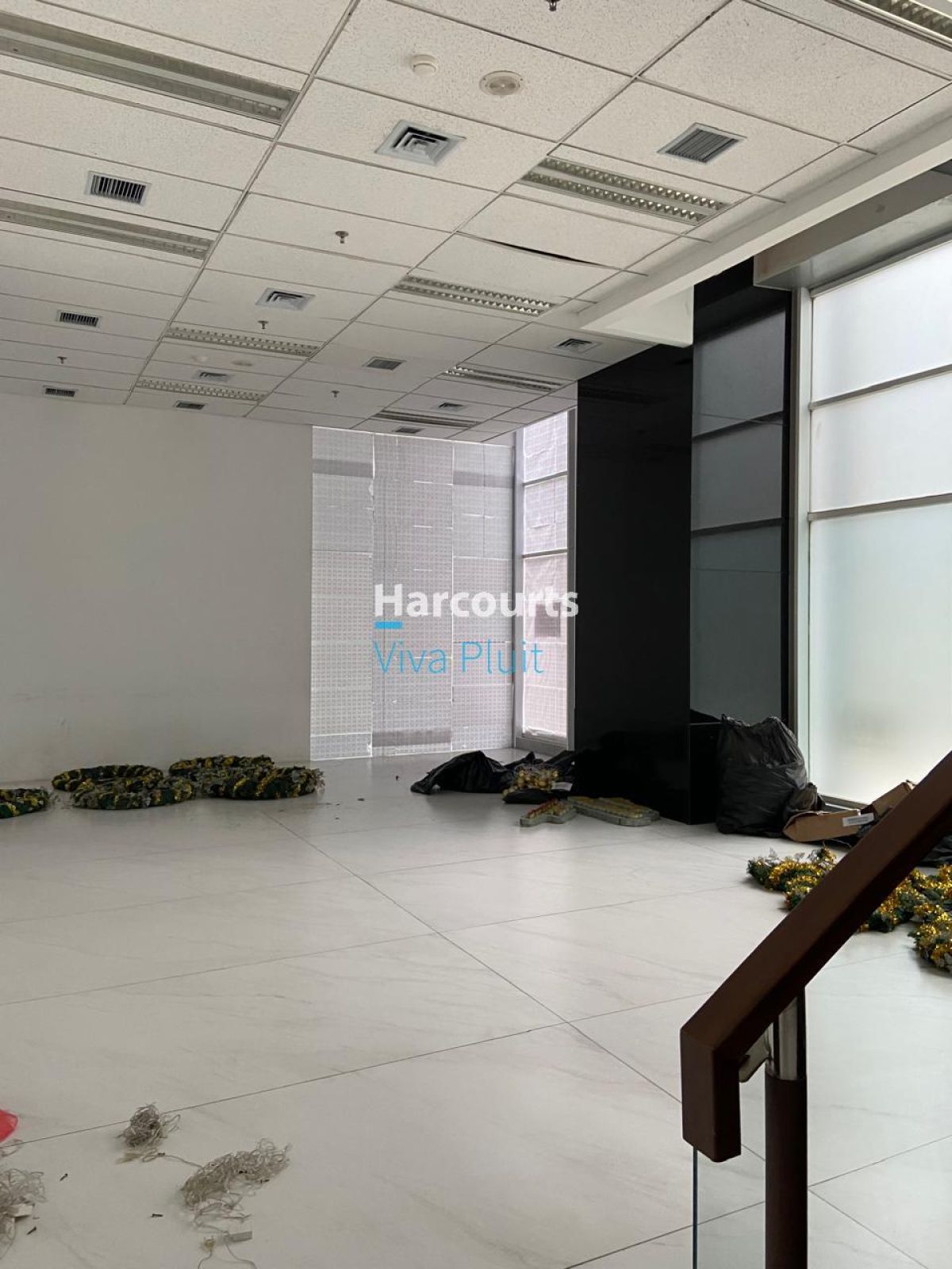 Disewakan Gedung The Honey Lady Pluit. Siap Pakai Harga Murah! - Foto 2