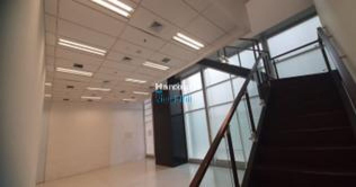 Disewakan Gedung The Honey Lady Pluit. Siap Pakai Harga Murah! - Foto 5