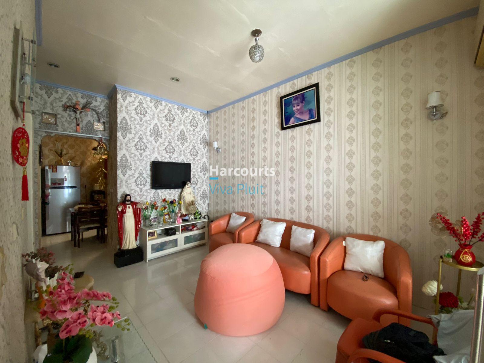 Dijual Cepat Rumah Duta Gardenia, Jurumudi, Tangerang. Harga Nego!