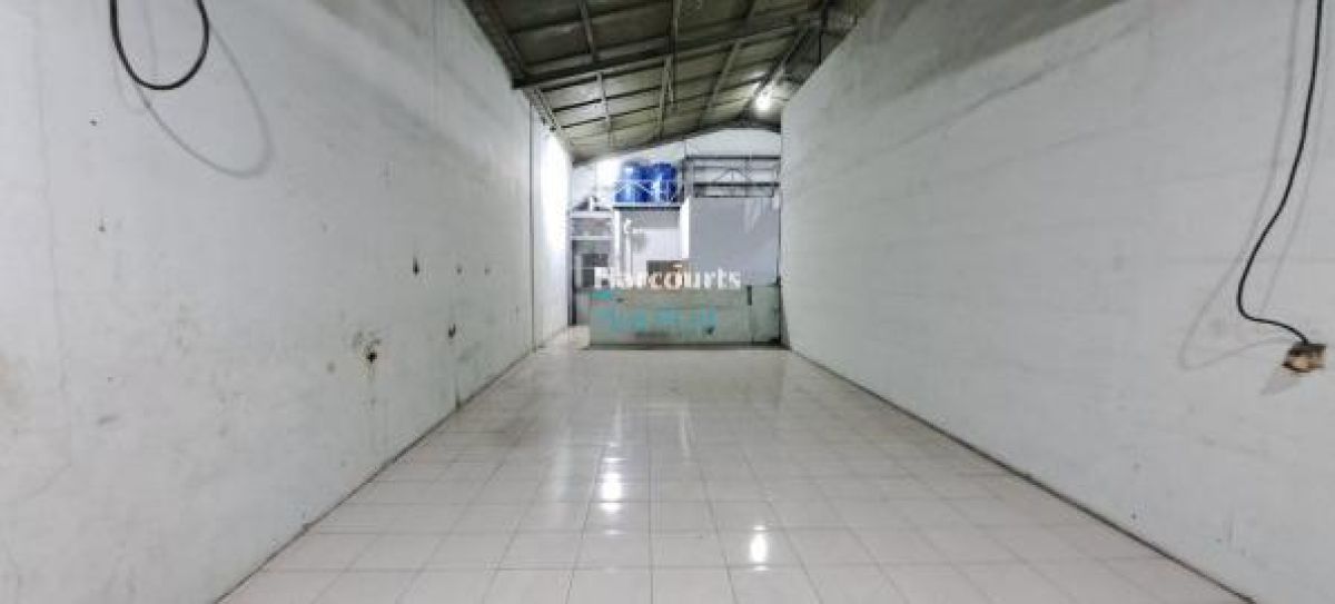Dijual Cepat Ruko Gandeng Jl. Pangeran Jayakarta, Jakarta. Harga Murah! - Foto 12