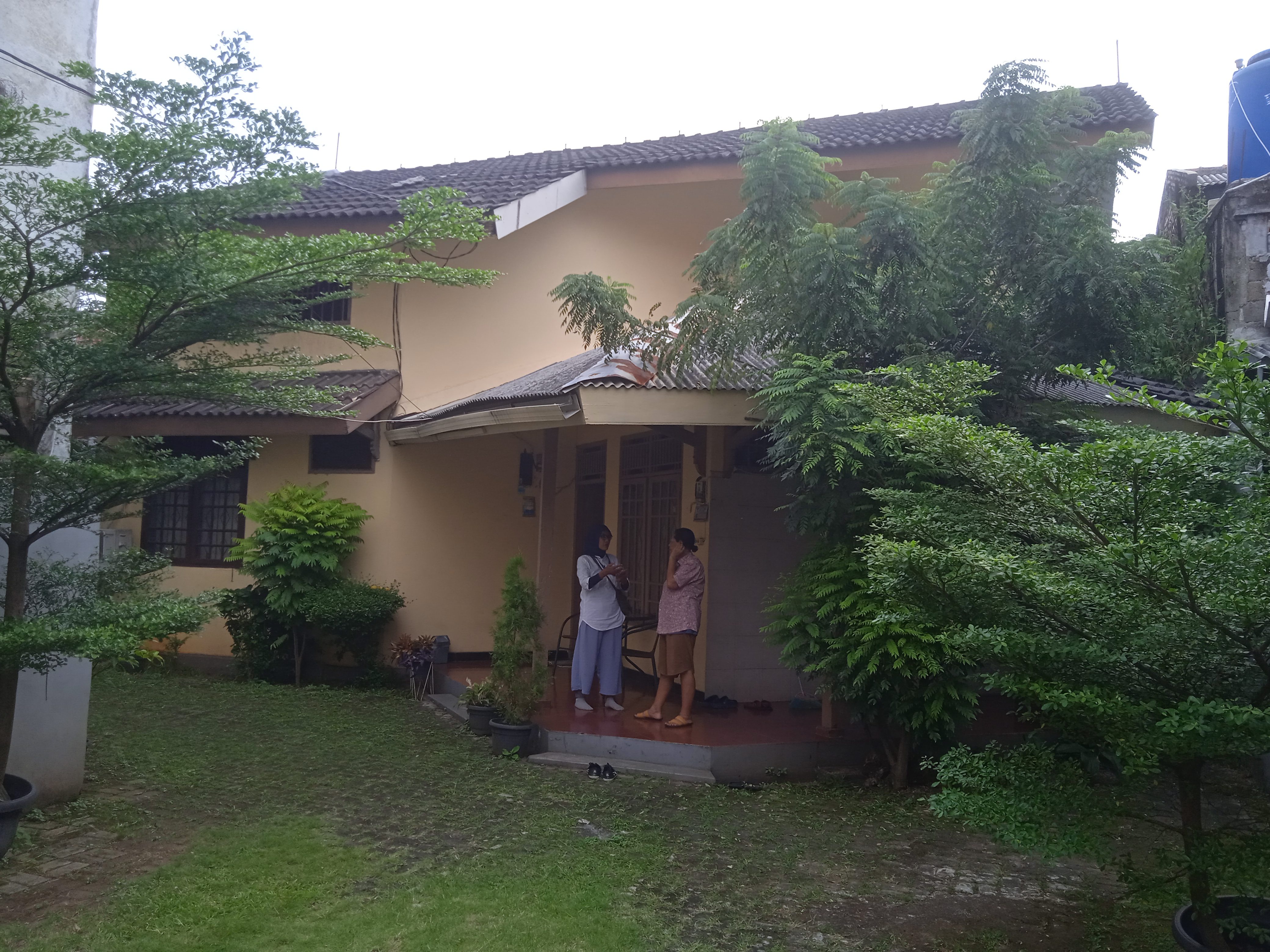 Rumah Cocok Untuk Usaha Kostan Dijual Di Jalan Kebagusan 1 Pasar Minggu