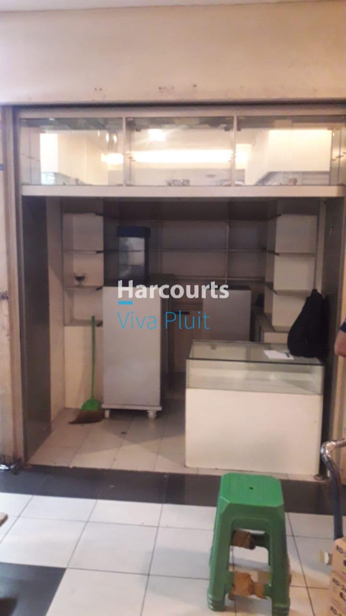 Dijual Cepat Kios Ltc Glodok, Jakarta Barat. Harga Murah, Nego - Foto 2