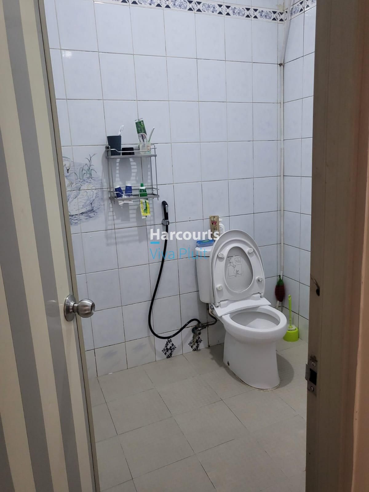 Disewakan Rumah Mewah Pluit Timur Residence, Jakarta Utara! - Foto 2