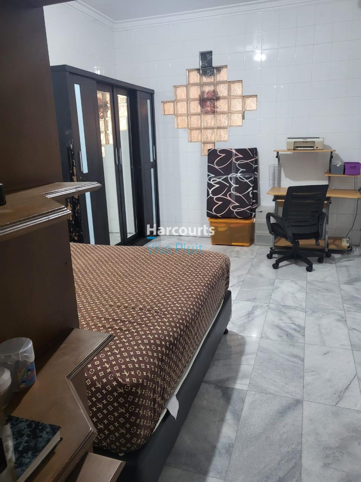 Disewakan Rumah Mewah Pluit Timur Residence, Jakarta Utara! - Foto 3