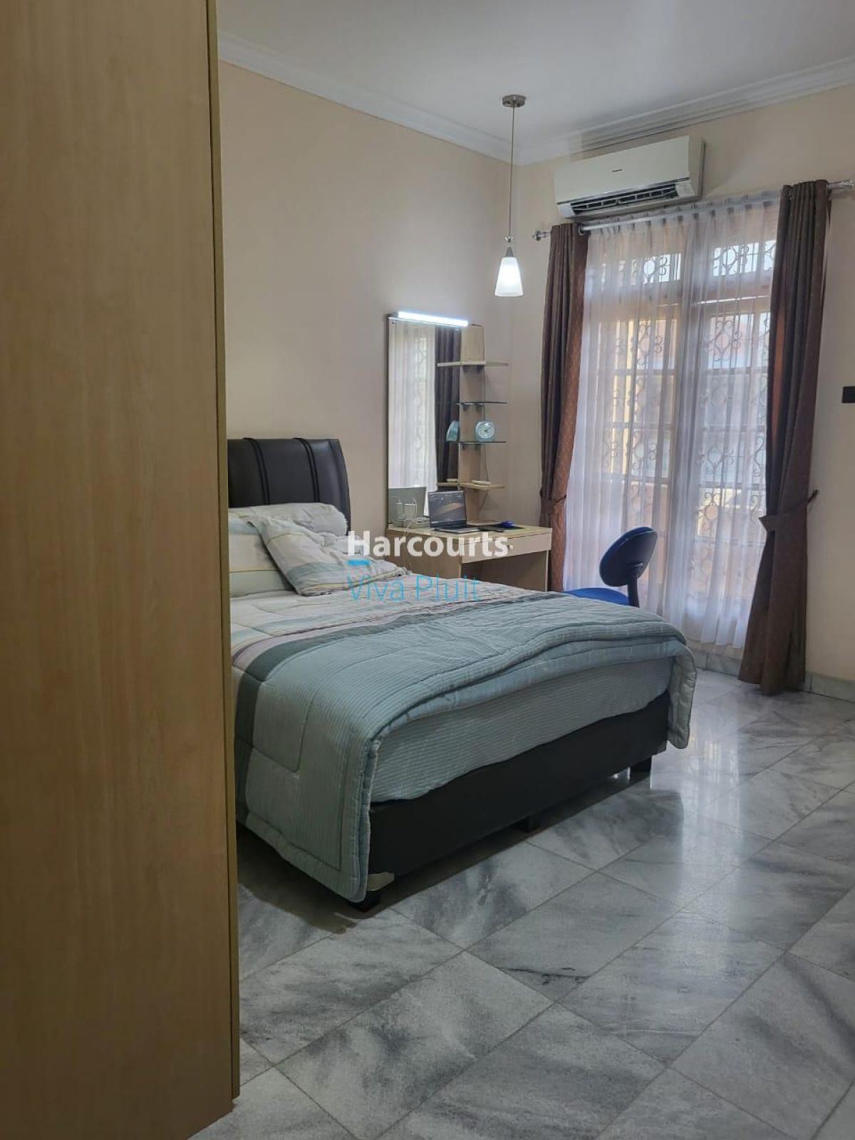 Disewakan Rumah Mewah Pluit Timur Residence, Jakarta Utara! - Foto 7