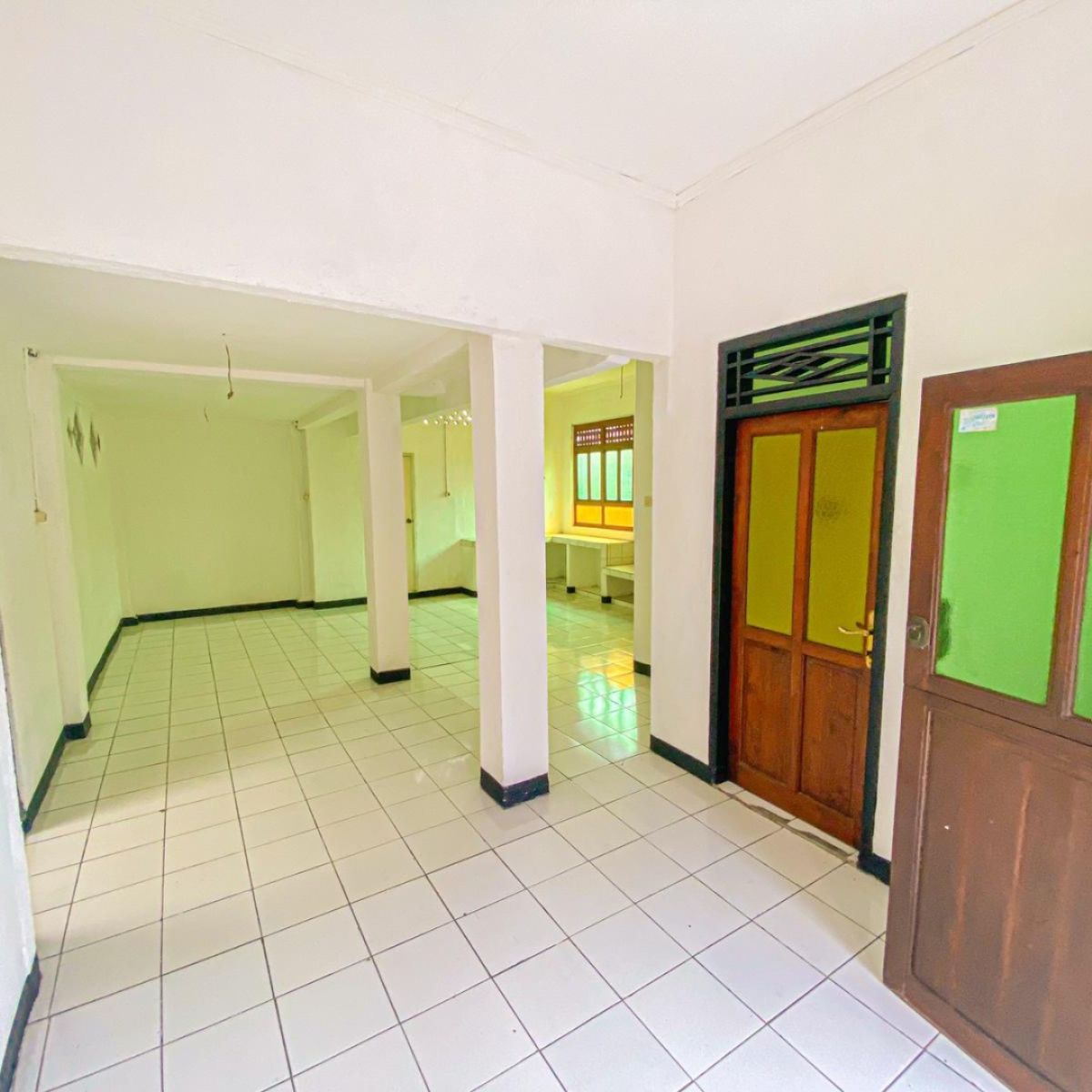 FOR RENT / DISEWAKAN Bangunan Un-Furnished Pejaten, Jakarta Selatan - Foto 5