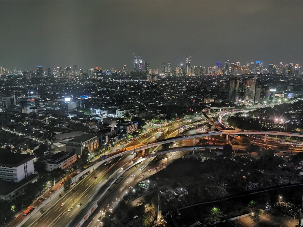 Sewa Cepat Apartemen Taman Anggrek Condominium Jl. Letjen S Parman Jakarta Barat (AS)
