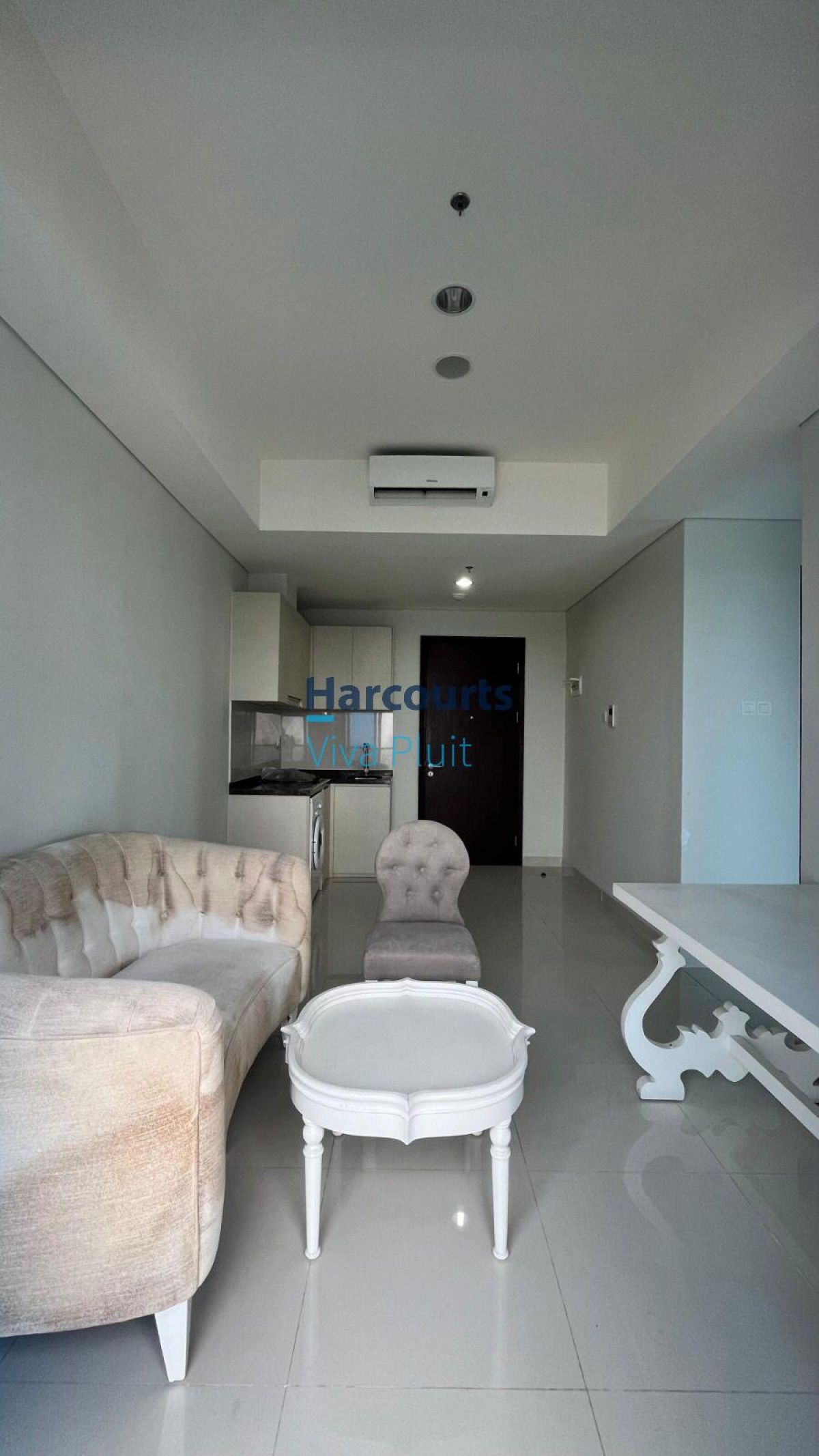 DIJUAL APARTEMEN MEWAH – PURI MANSION, JAKARTA BARAT