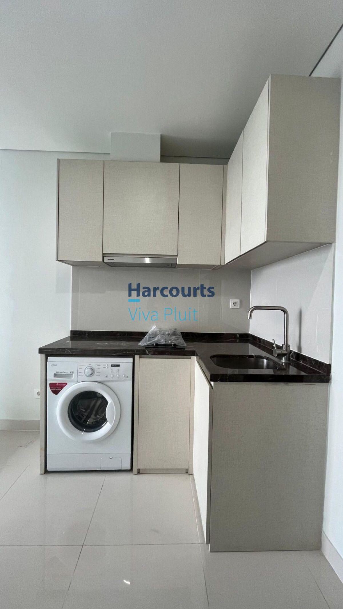 DIJUAL APARTEMEN MEWAH – PURI MANSION, JAKARTA BARAT - Foto 3