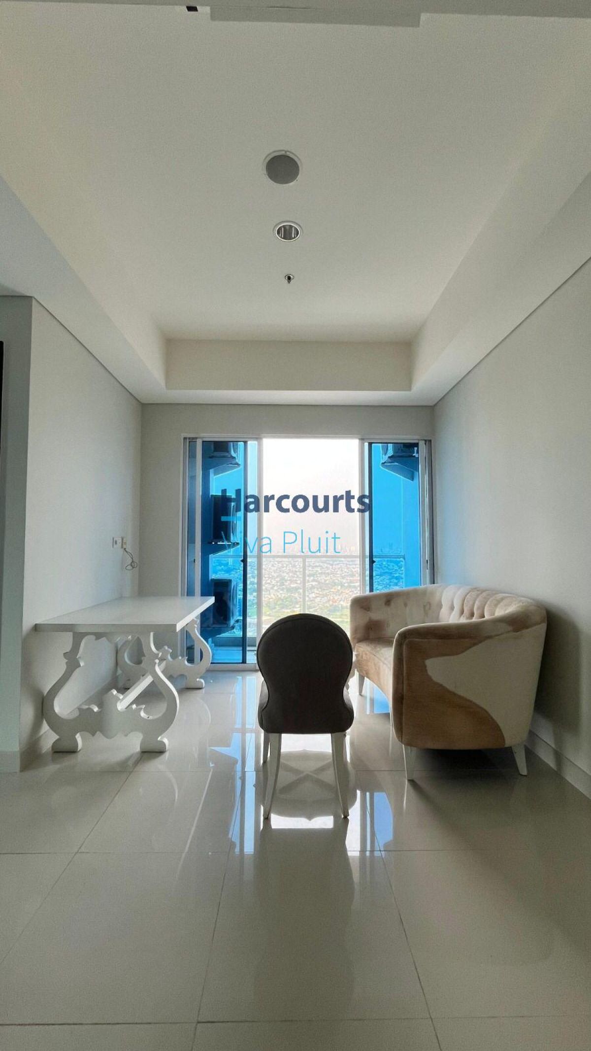 DIJUAL APARTEMEN MEWAH – PURI MANSION, JAKARTA BARAT - Foto 4