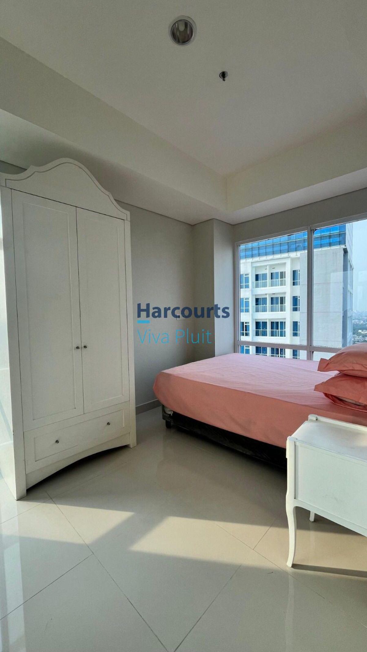 DIJUAL APARTEMEN MEWAH – PURI MANSION, JAKARTA BARAT - Foto 6