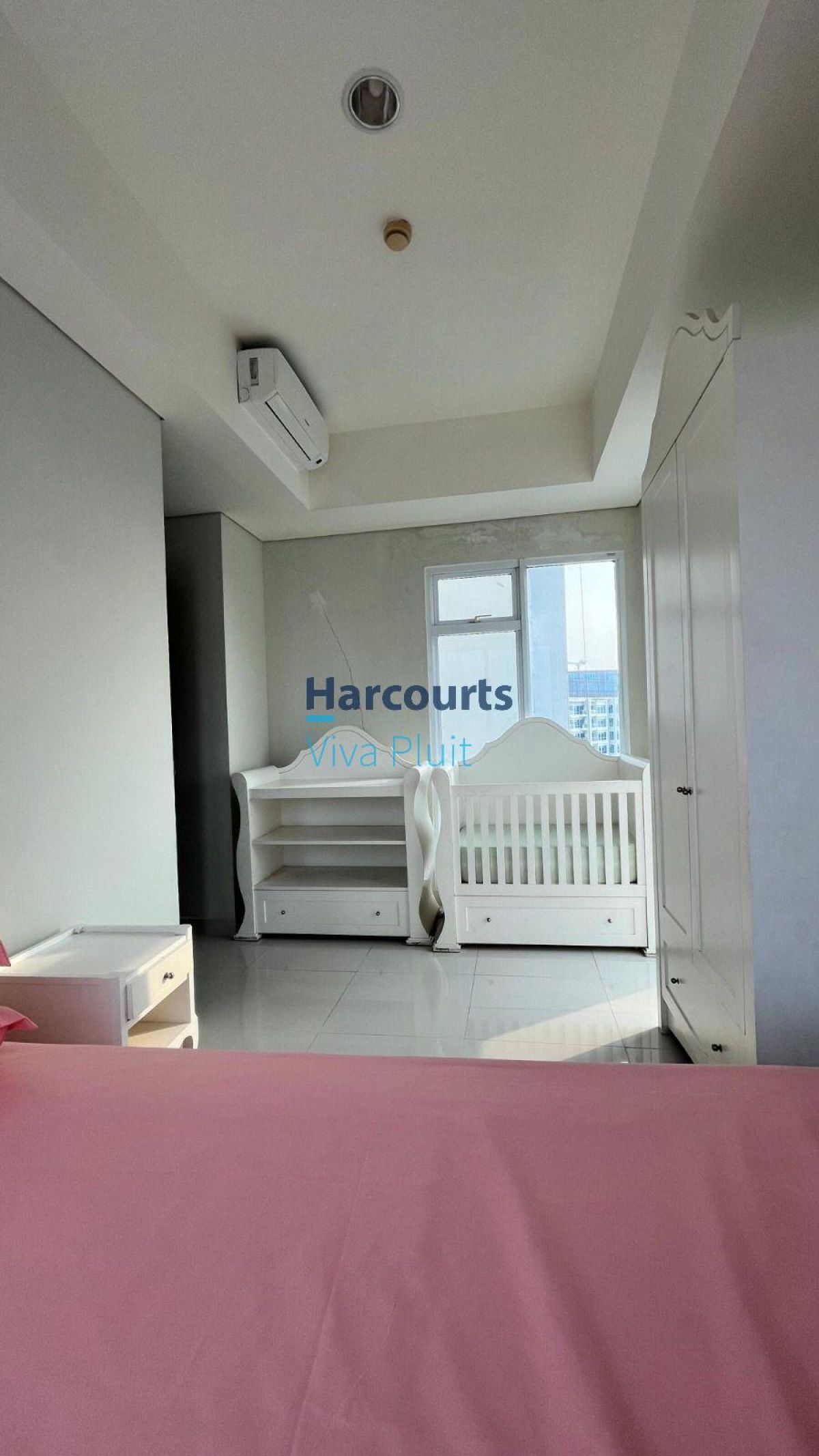 DIJUAL APARTEMEN MEWAH – PURI MANSION, JAKARTA BARAT - Foto 8