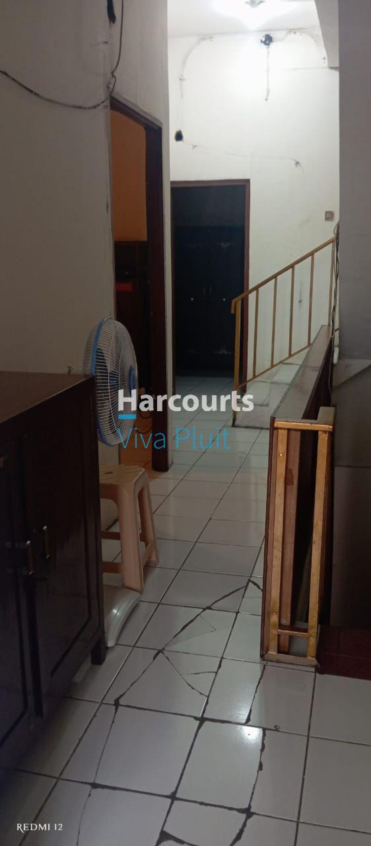 DIJUAL RUKO 3,5 LANTAI – GUNUNG SAHARI 2, SIAP PAKAI &amp; STRATEGIS!