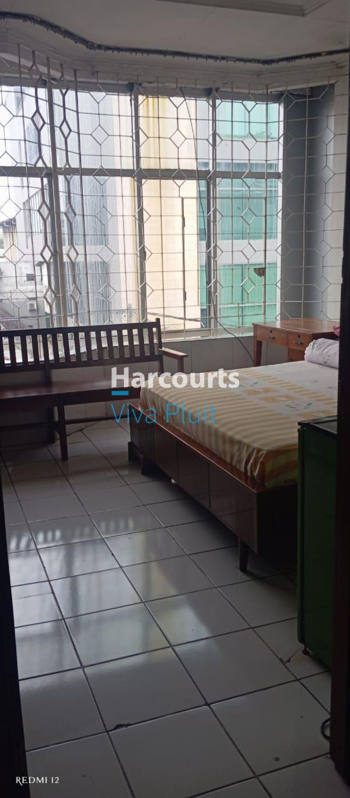 DIJUAL RUKO 3,5 LANTAI – GUNUNG SAHARI 2, SIAP PAKAI &amp; STRATEGIS! - Foto 2