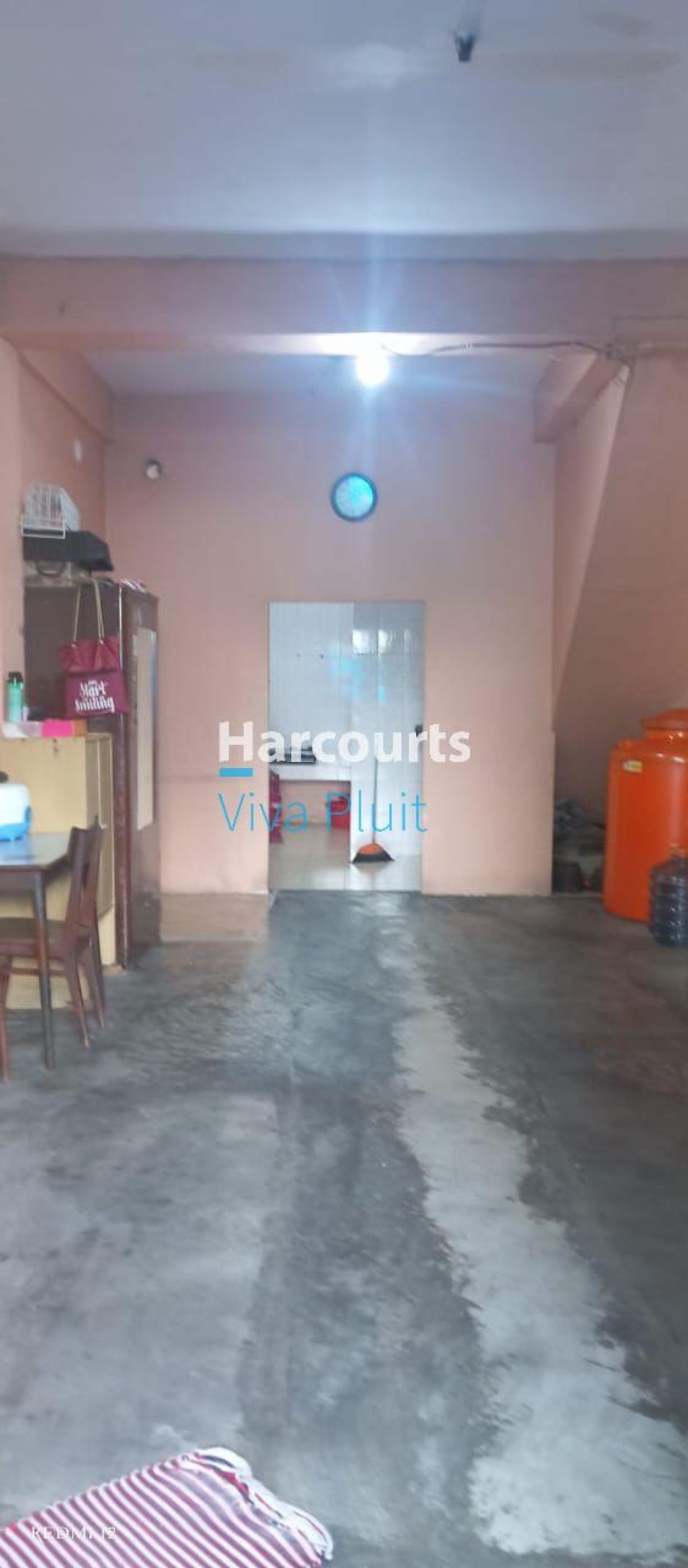 DIJUAL RUKO 3,5 LANTAI – GUNUNG SAHARI 2, SIAP PAKAI &amp; STRATEGIS! - Foto 4