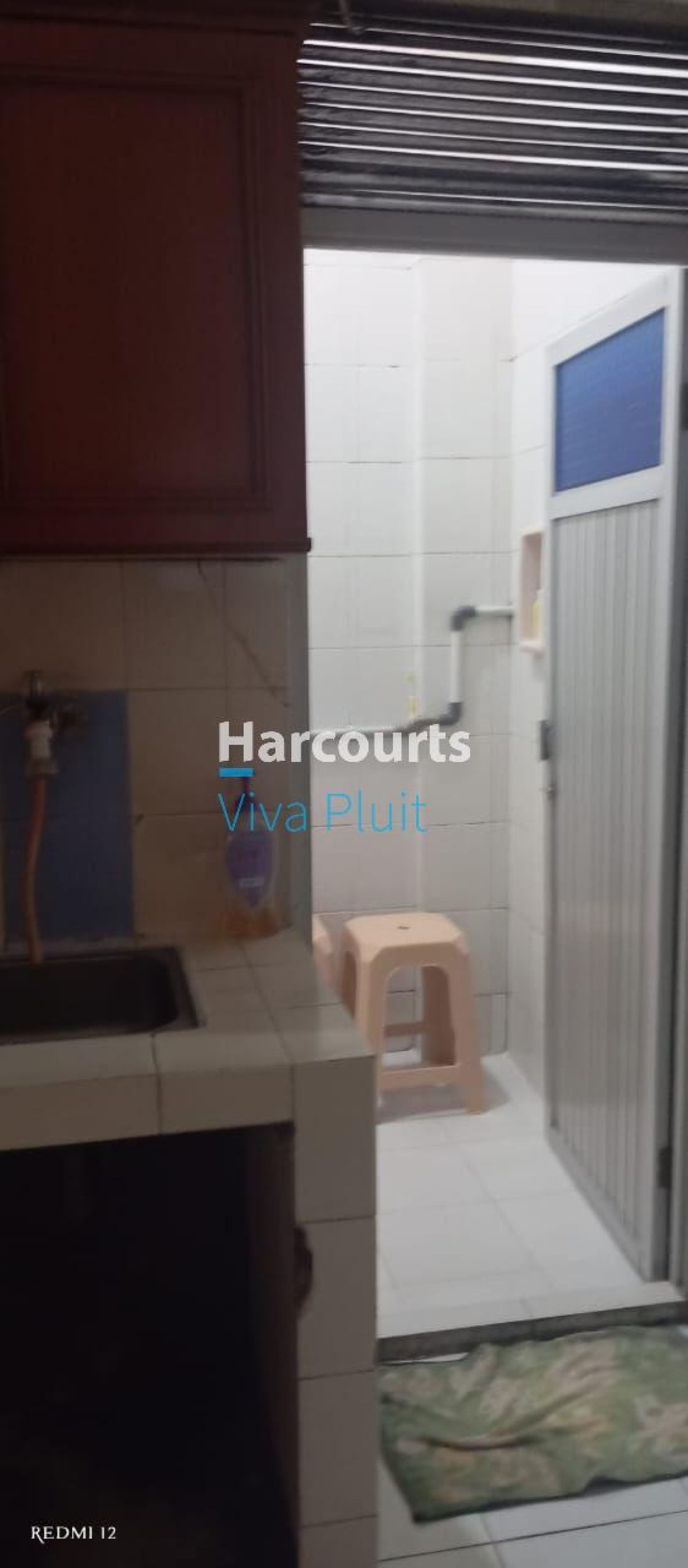 DIJUAL RUKO 3,5 LANTAI – GUNUNG SAHARI 2, SIAP PAKAI &amp; STRATEGIS! - Foto 5