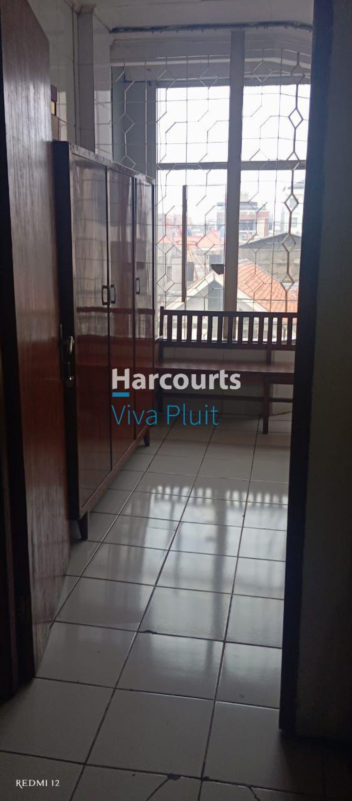 DIJUAL RUKO 3,5 LANTAI – GUNUNG SAHARI 2, SIAP PAKAI &amp; STRATEGIS! - Foto 9