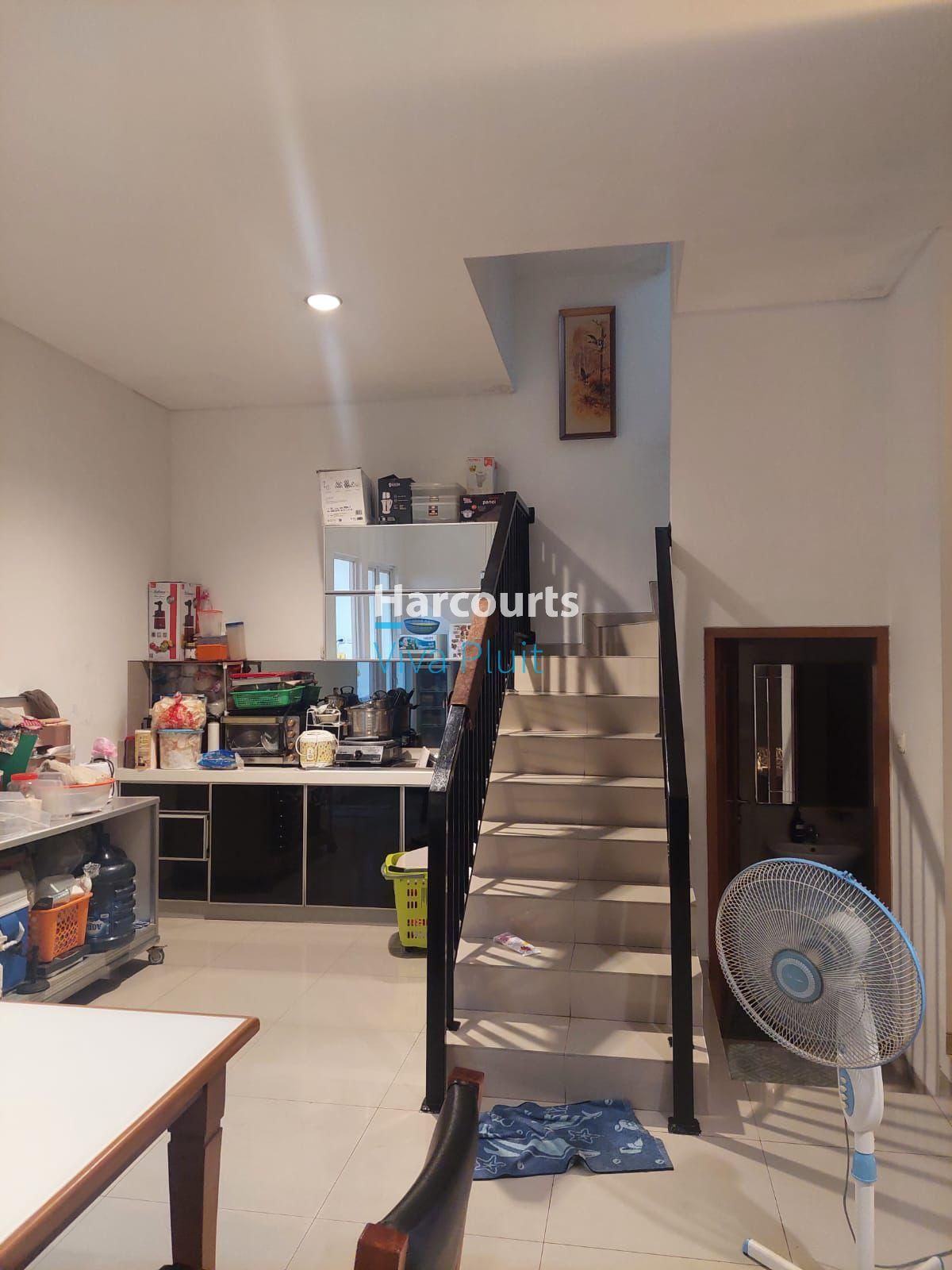 Dijual Rumah di Bumi Permata Indah. Full Furnished. Harga Nego - Foto 3