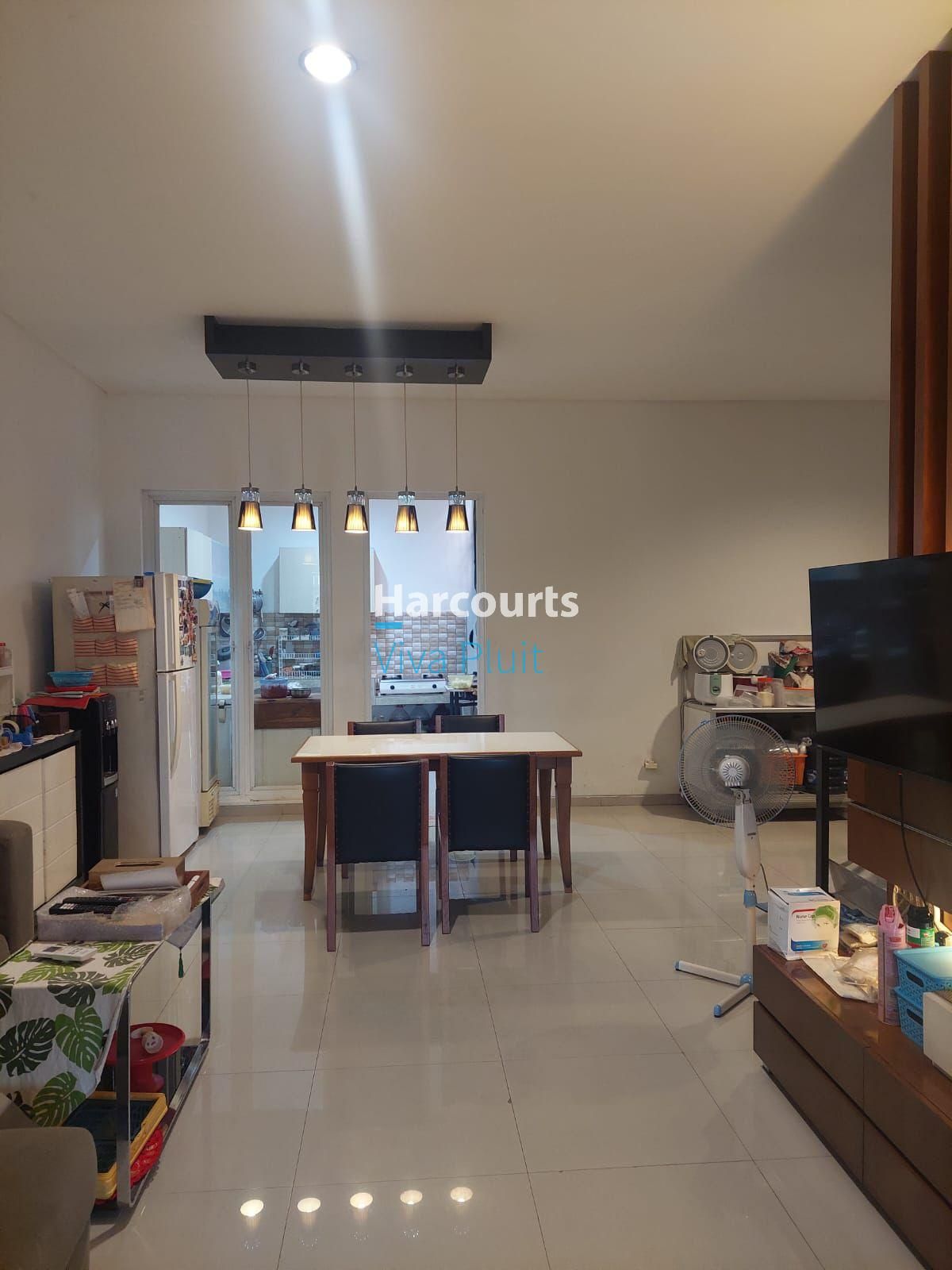 Dijual Rumah di Bumi Permata Indah. Full Furnished. Harga Nego - Foto 7