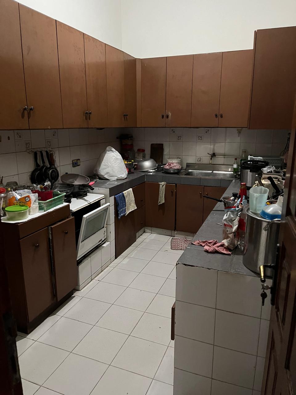 Jual cepat Rumah di Tawakal Tomang Jakarta Barat (EF) - Foto 3