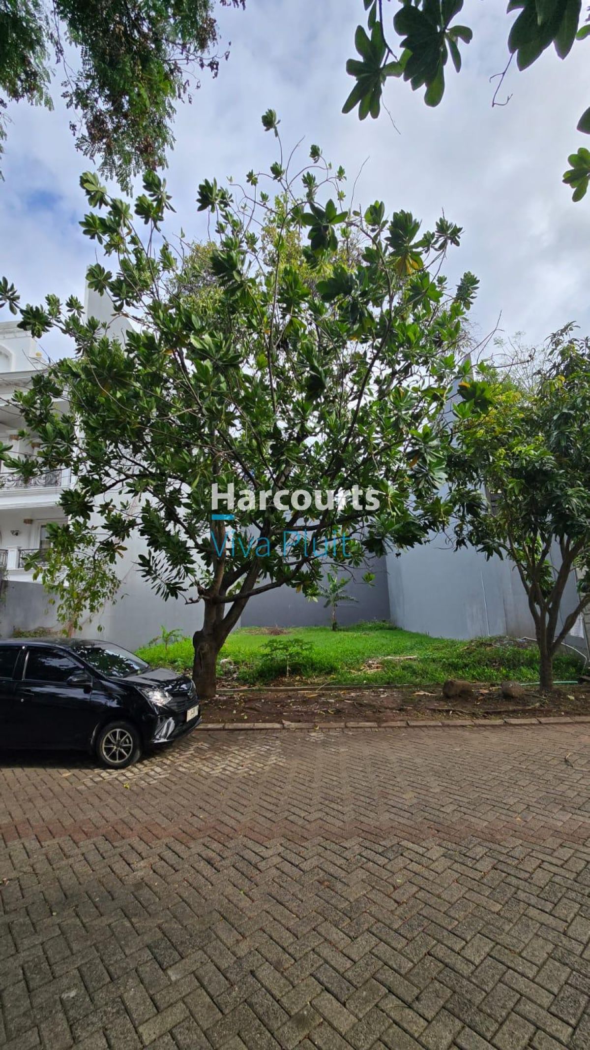 Dijual Tanah di Katamaran Permai, Pik. Harga Nego - Foto 2