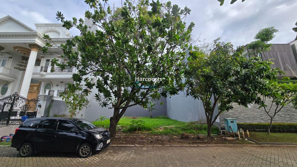 Dijual Tanah di Katamaran Permai, Pik. Harga Nego - Foto 3