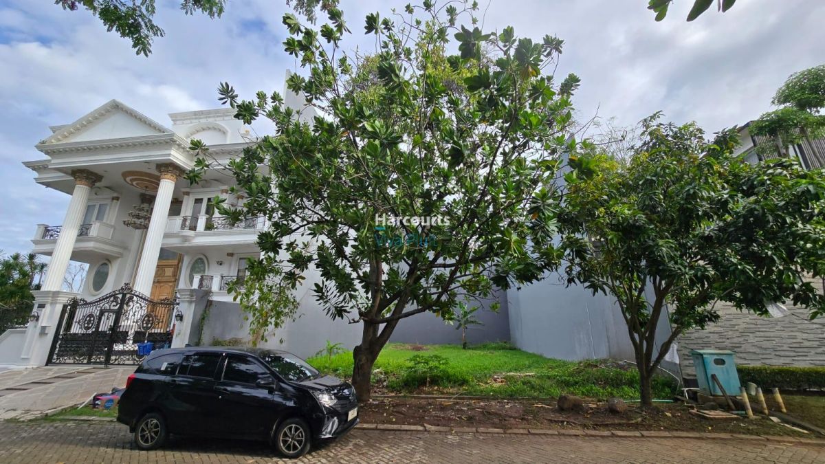 Dijual Tanah di Katamaran Permai, Pik. Harga Nego - Foto 4